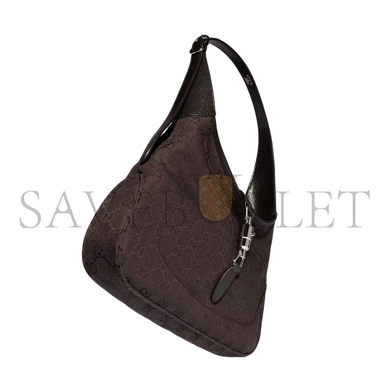GUCCI JACKIE 1961 MEDIUM SHOULDER BAG ‎‎863136 (31.5*21*5cm)